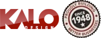 Kalo Design – Shopfitting || Proudly Building Since 1948 || Better Business