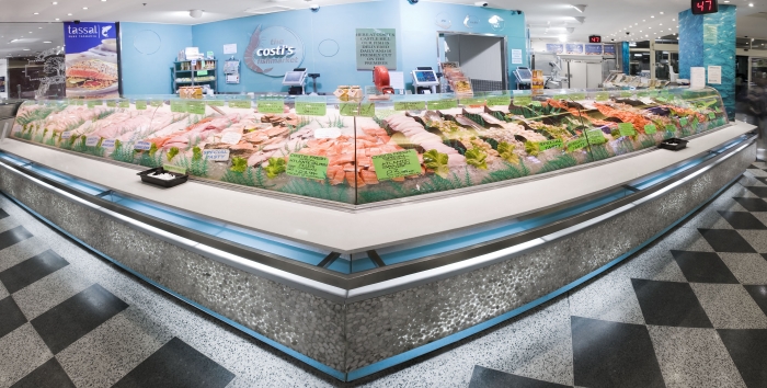 Costis Seafood