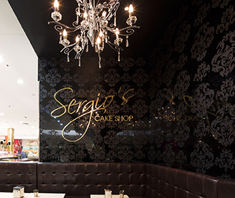 Sergios Marrickville 6